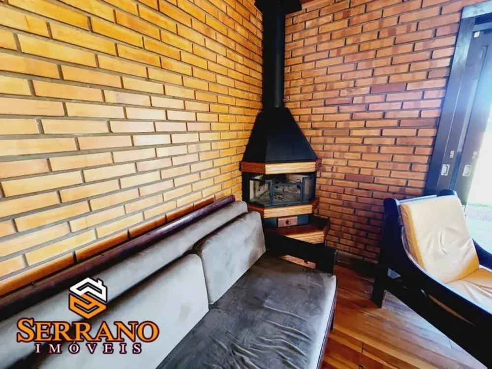 Casa, 4 quartos, 155 m² - Foto 10