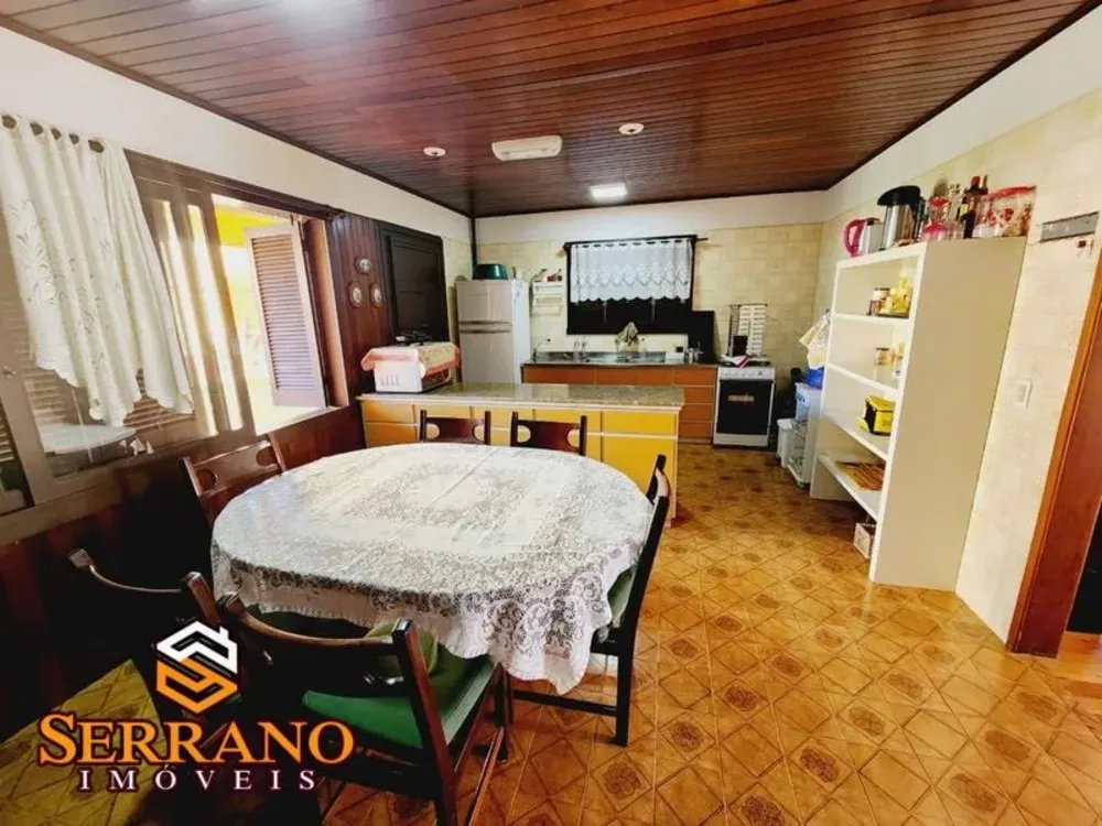 Casa, 4 quartos, 155 m² - Foto 2