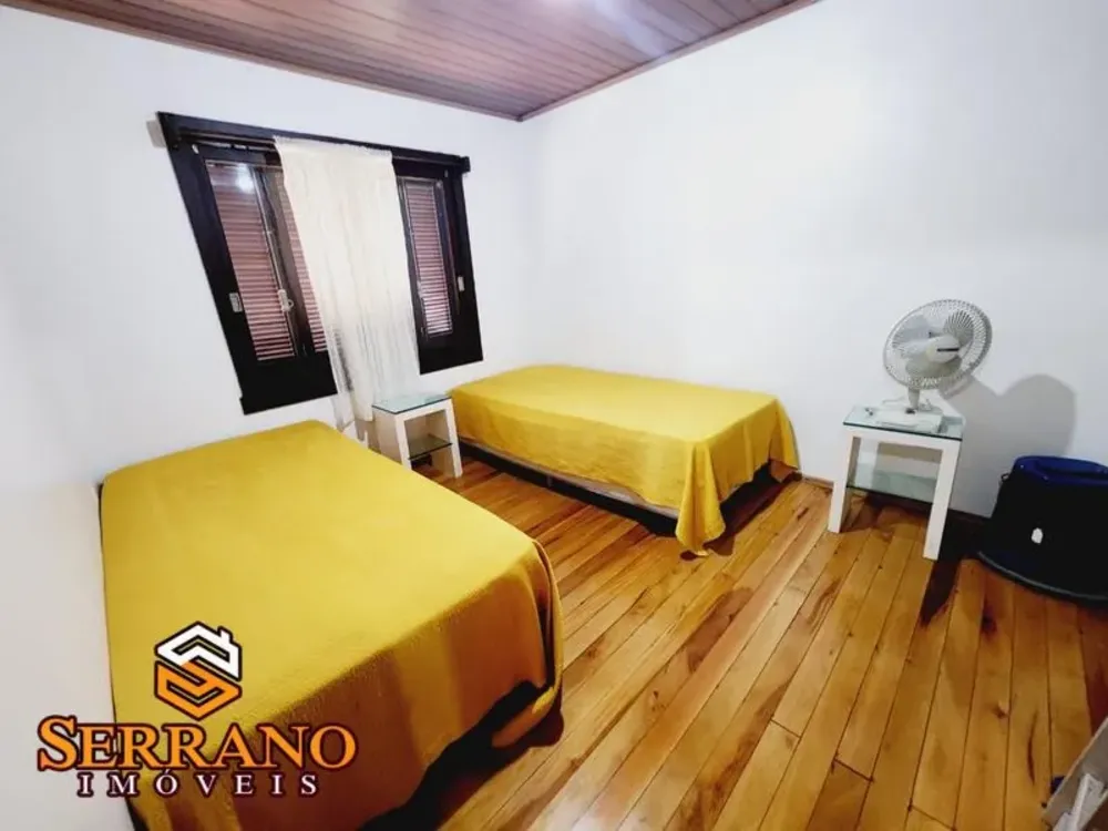 Casa, 4 quartos, 155 m² - Foto 7