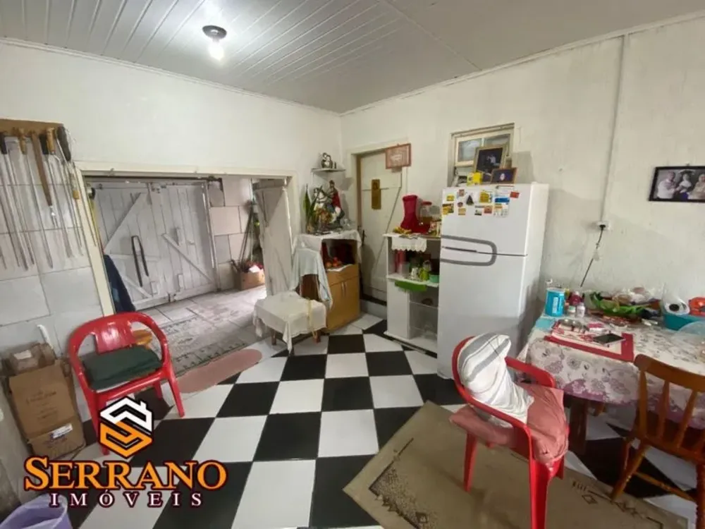 Casa, 3 quartos, 121 m² - Foto 3