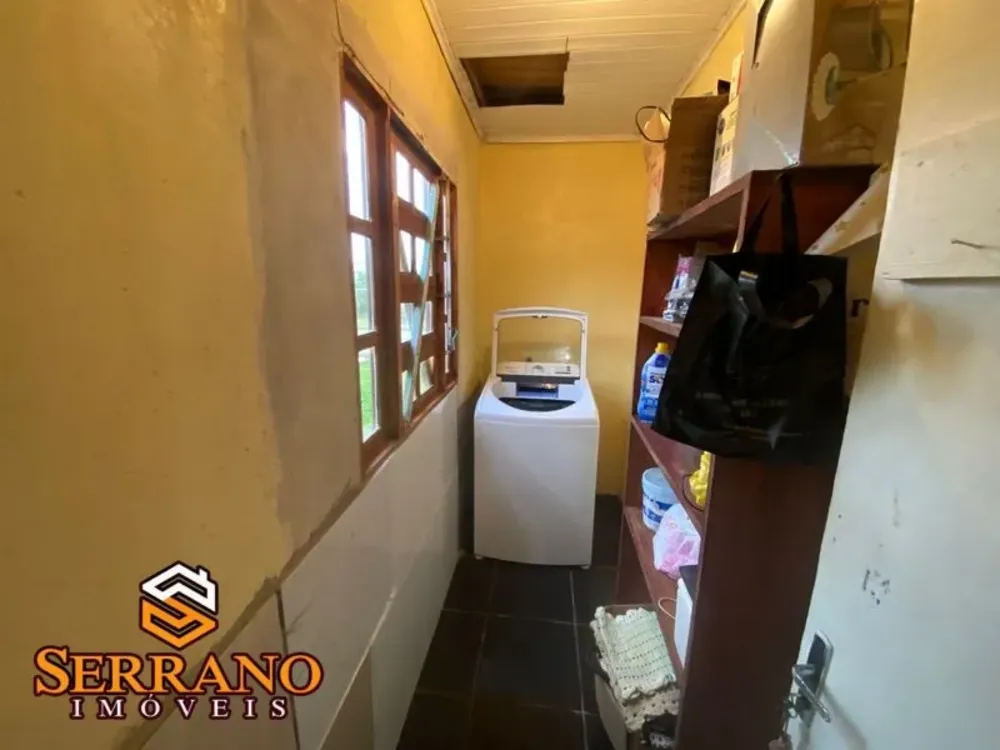 Casa, 3 quartos, 121 m² - Foto 11