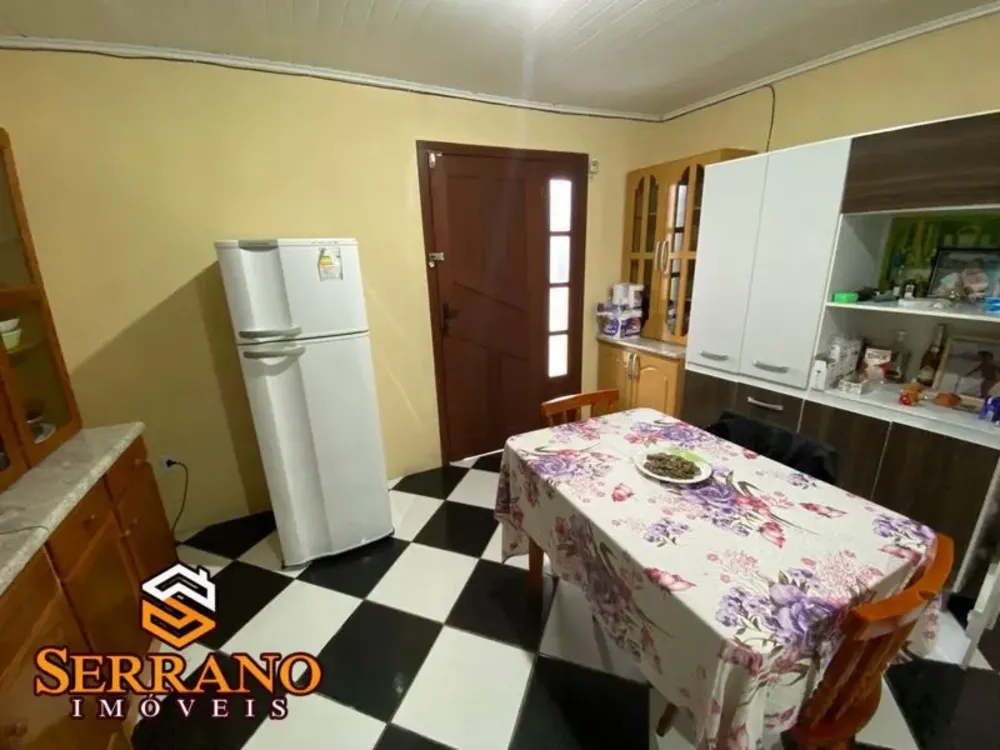 Casa, 3 quartos, 121 m² - Foto 4
