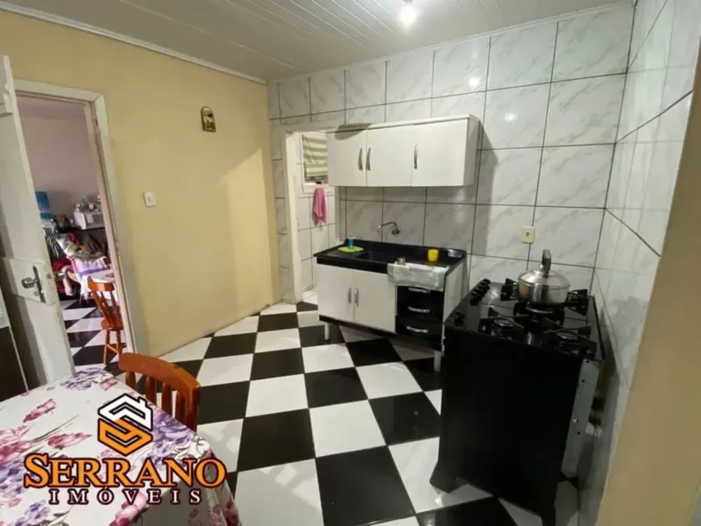 Casa, 3 quartos, 121 m² - Foto 5