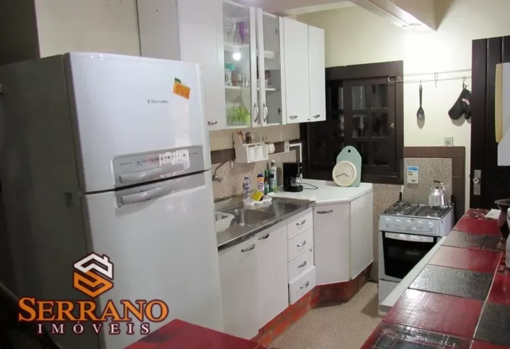 Casa, 5 quartos, 300 m² - Foto 4