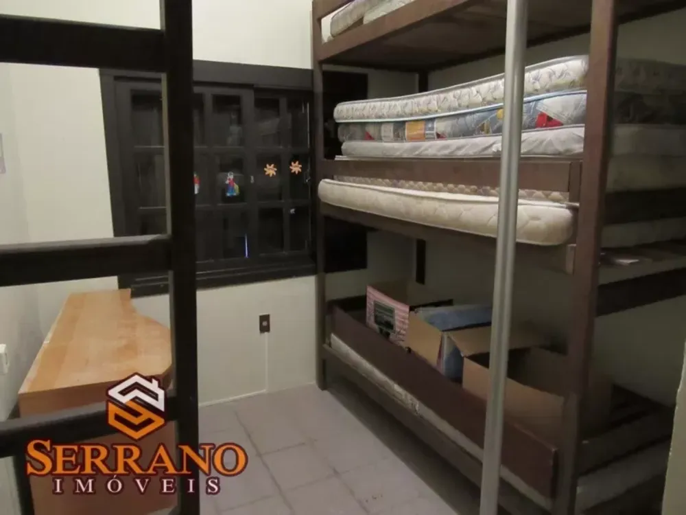 Casa, 5 quartos, 300 m² - Foto 6