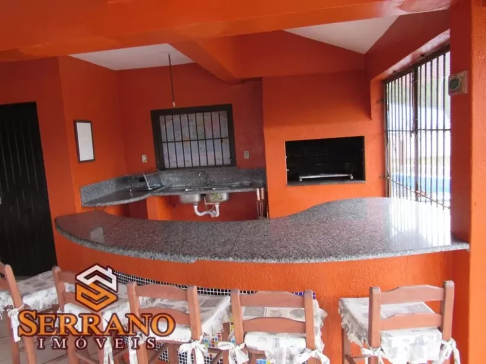 Casa, 5 quartos, 300 m² - Foto 3