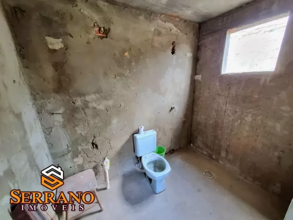 Casa, 4 quartos, 220 m² - Foto 14