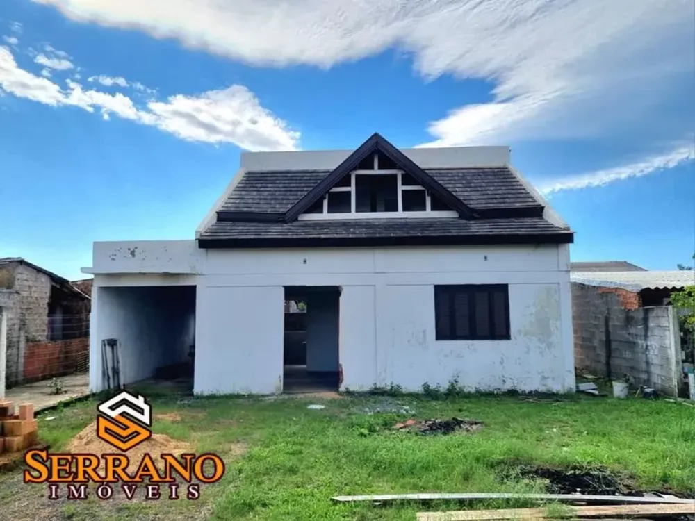 Casa, 4 quartos, 220 m² - Foto 2