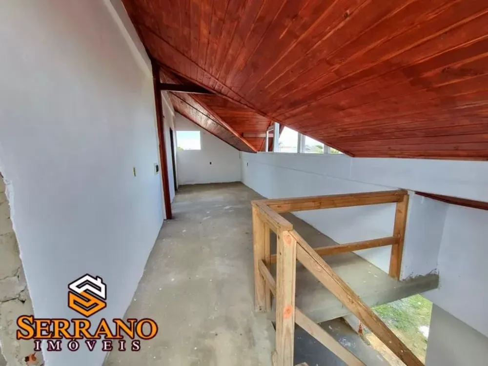 Casa, 4 quartos, 220 m² - Foto 12