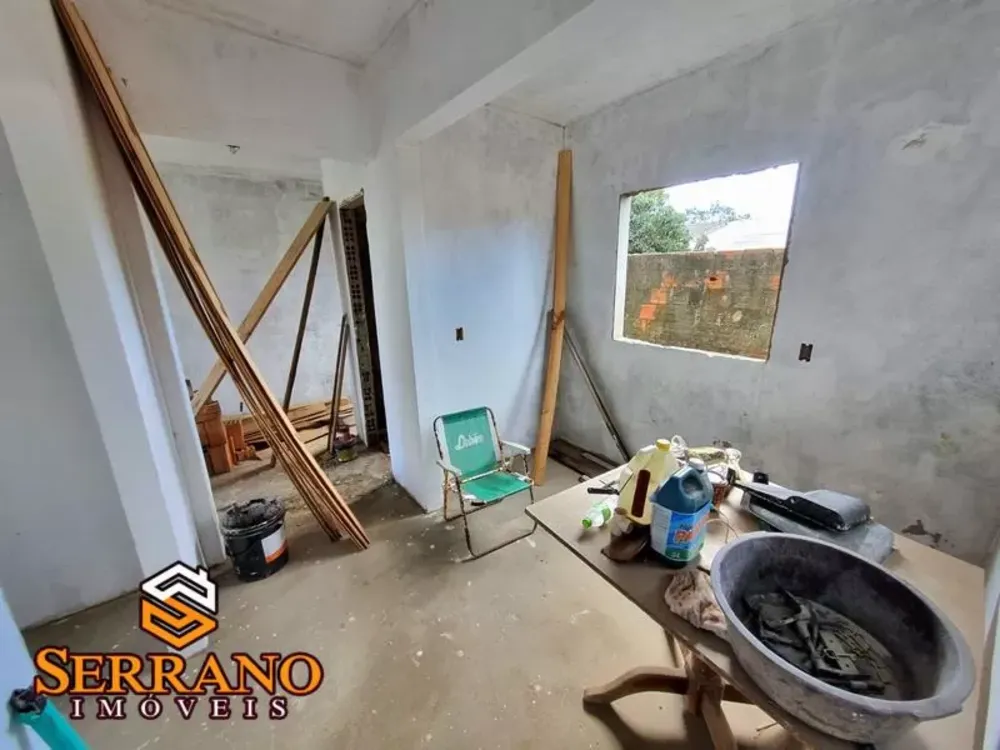Casa, 4 quartos, 220 m² - Foto 10