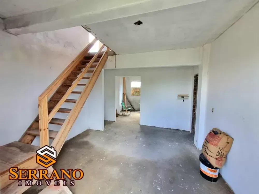 Casa, 4 quartos, 220 m² - Foto 6