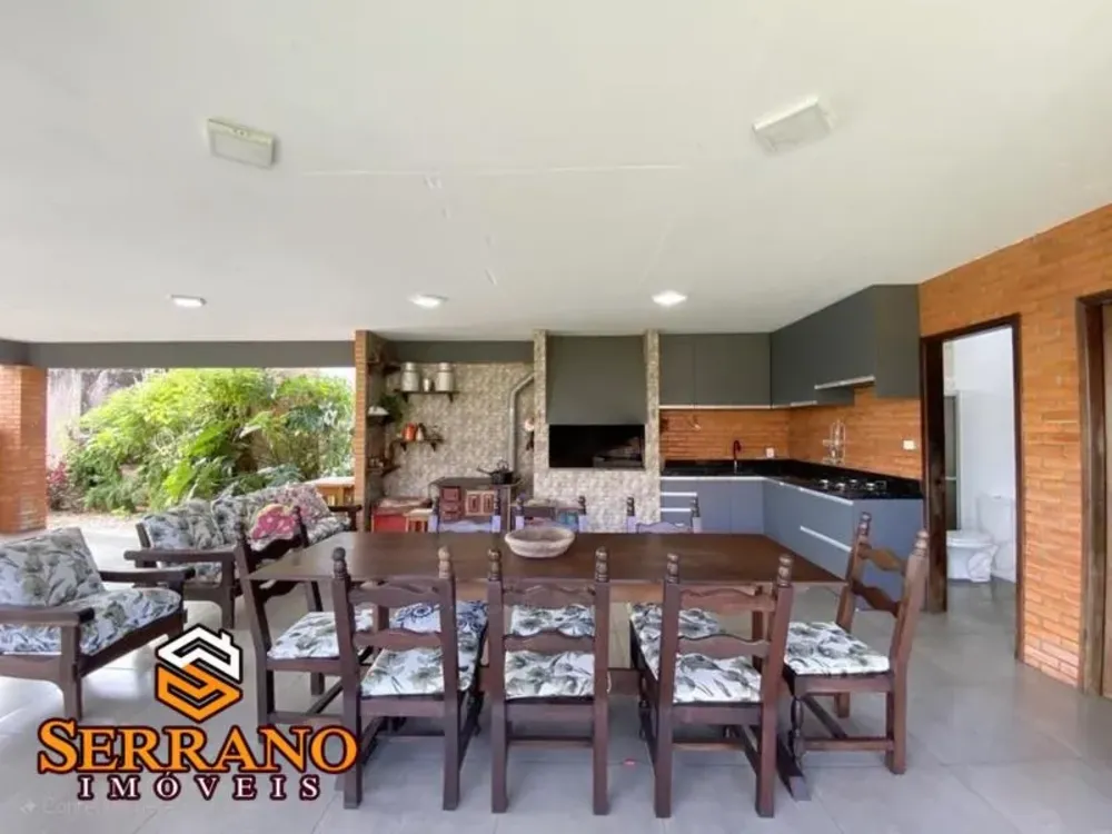 Casa, 3 quartos, 172 m² - Foto 4