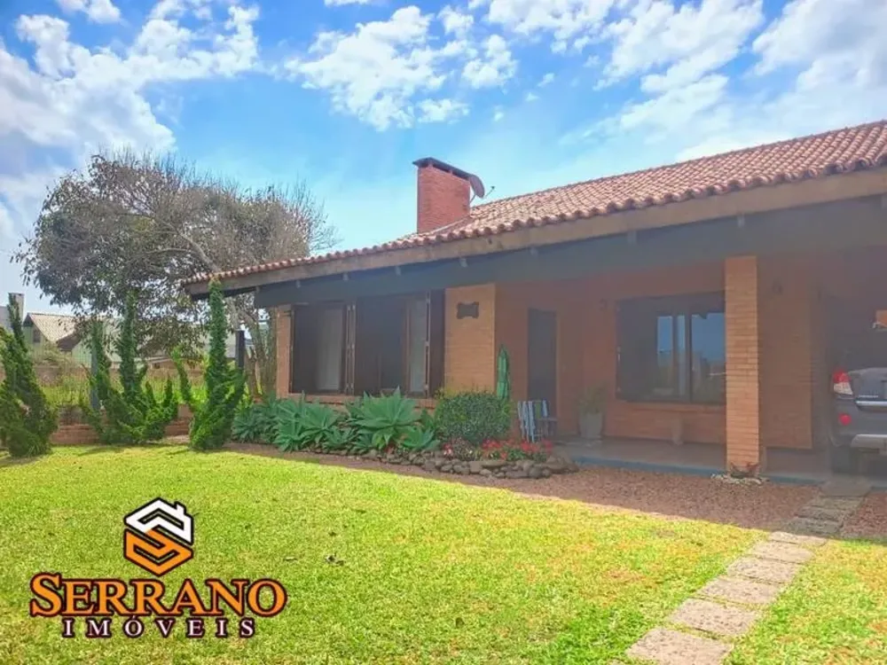 Casa, 3 quartos, 172 m² - Foto 2