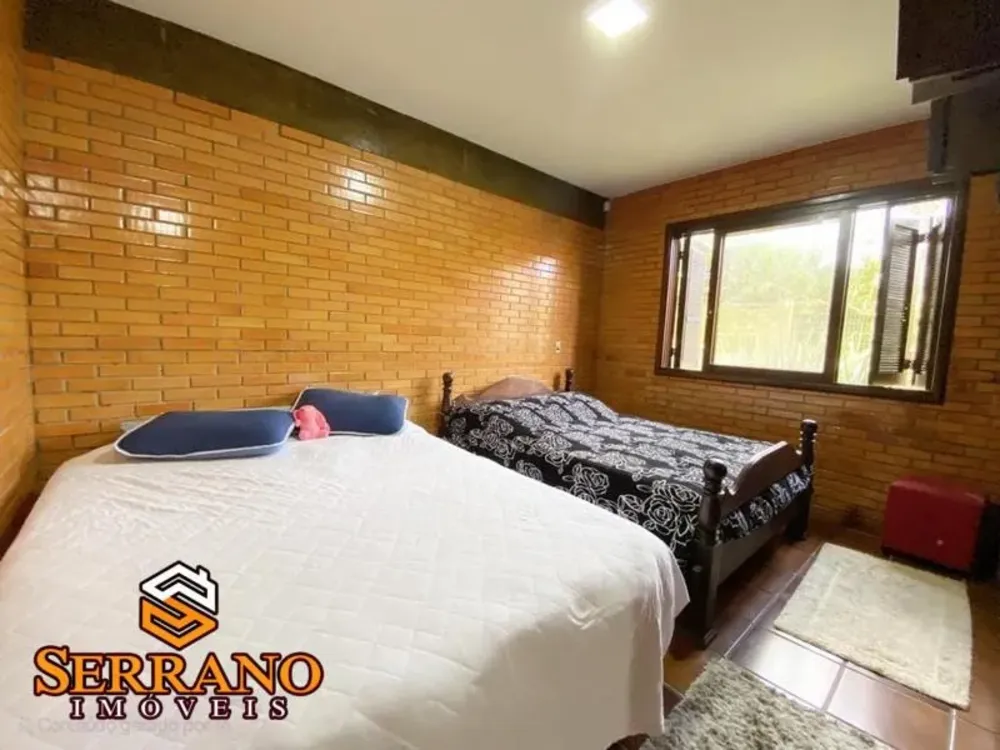 Casa, 3 quartos, 172 m² - Foto 6