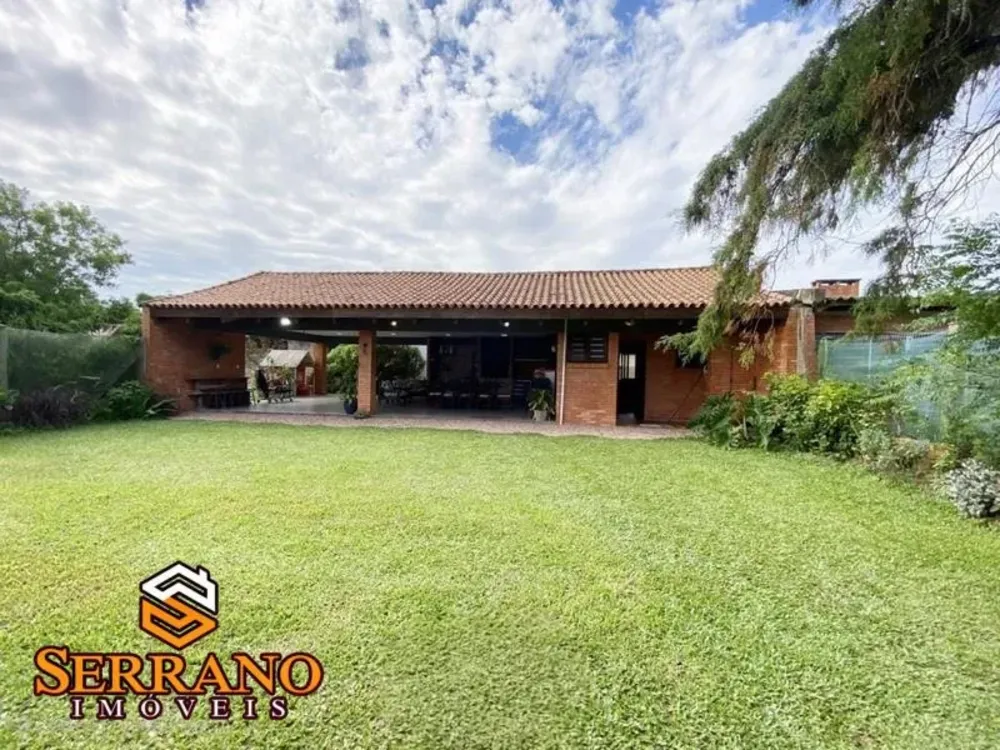 Casa, 3 quartos, 172 m² - Foto 1