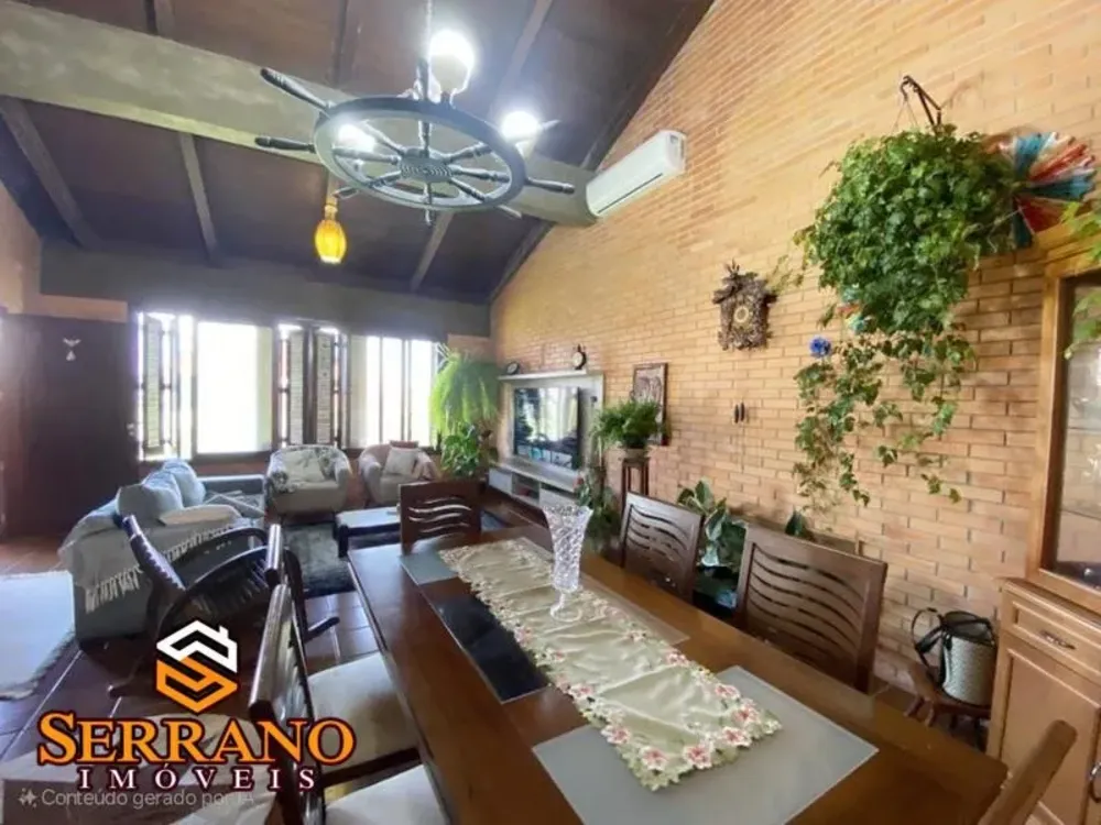 Casa, 3 quartos, 172 m² - Foto 3