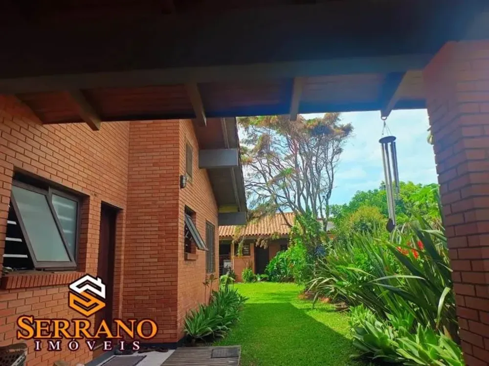 Casa, 3 quartos, 172 m² - Foto 1
