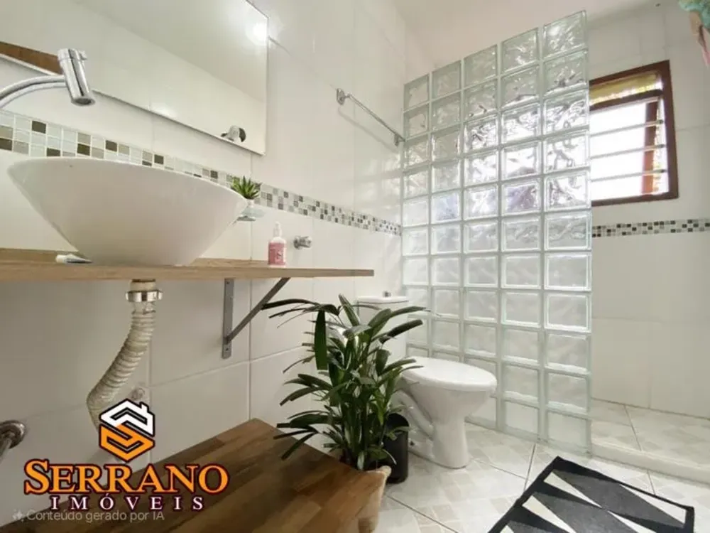 Casa, 3 quartos, 172 m² - Foto 5