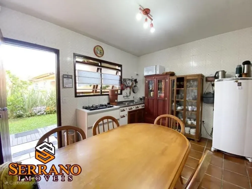 Casa, 3 quartos, 172 m² - Foto 3