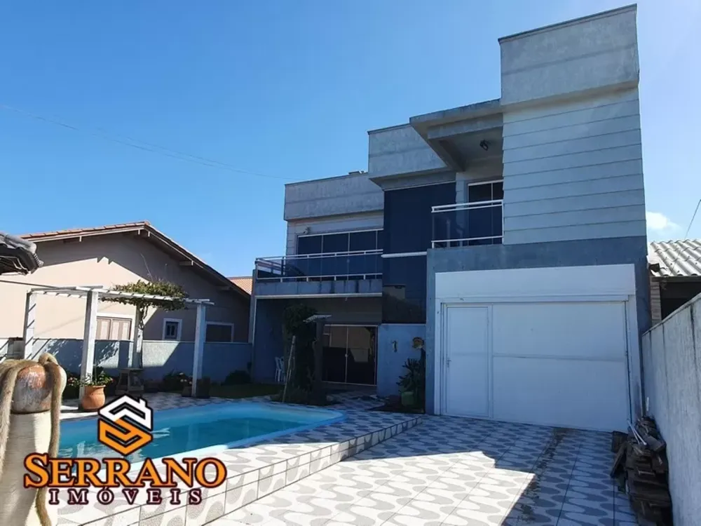 Casa, 4 quartos, 230 m² - Foto 2