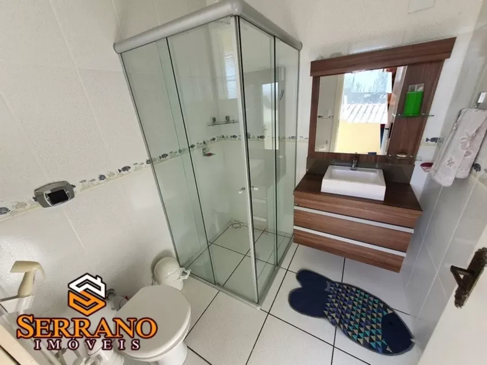 Casa, 4 quartos, 230 m² - Foto 10