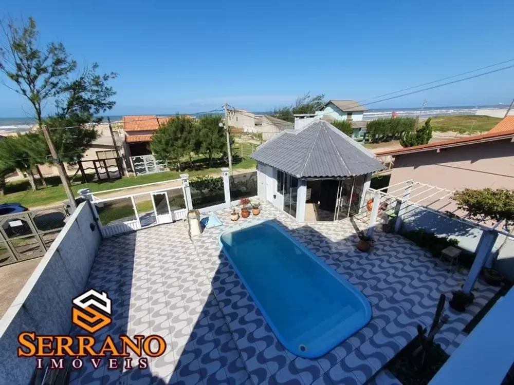 Casa, 4 quartos, 230 m² - Foto 13