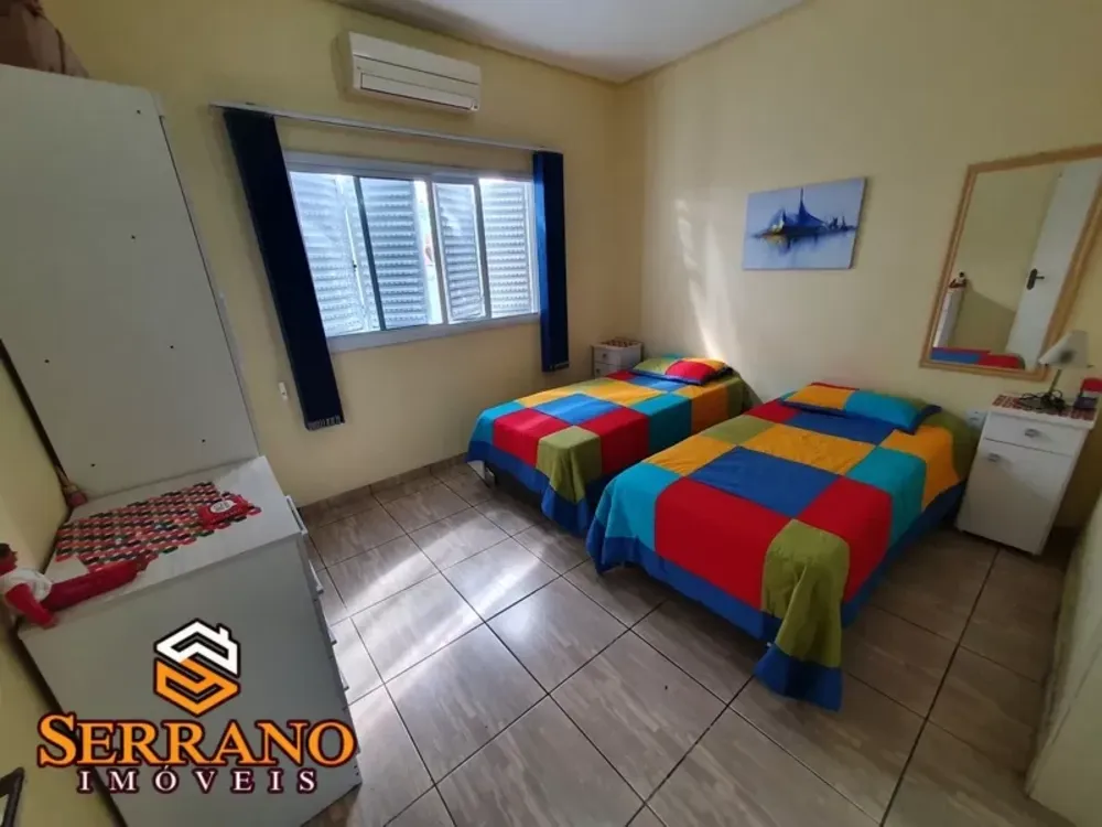 Casa, 4 quartos, 230 m² - Foto 8