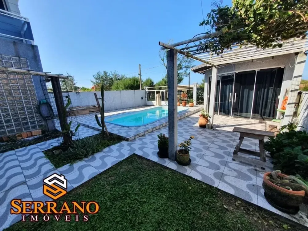 Casa, 4 quartos, 230 m² - Foto 3