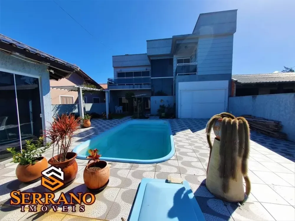 Casa, 4 quartos, 230 m² - Foto 4