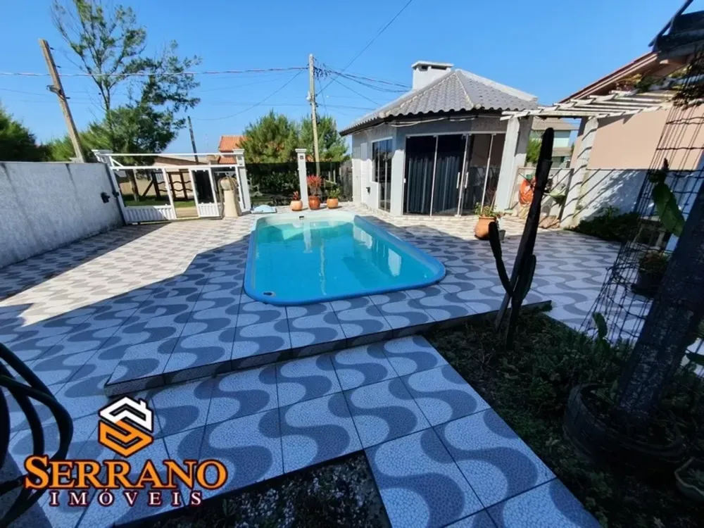 Casa, 4 quartos, 230 m² - Foto 5