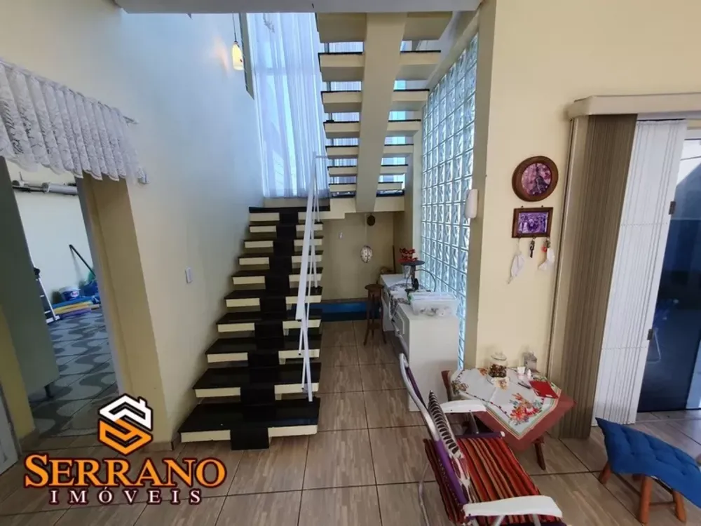 Casa, 4 quartos, 230 m² - Foto 7