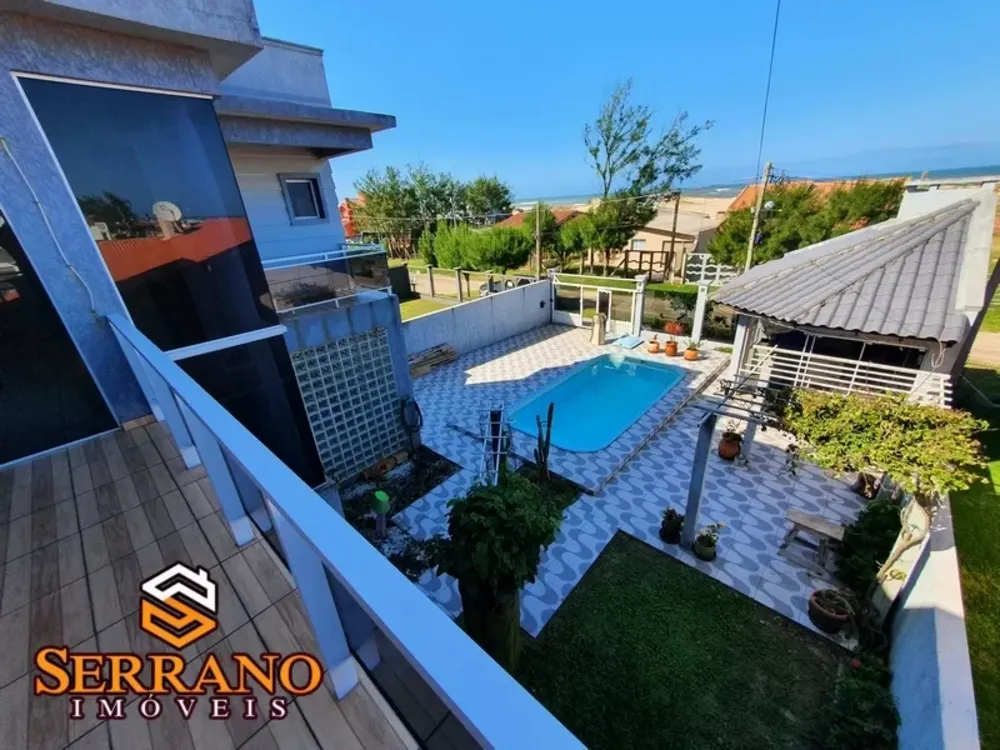 Casa, 4 quartos, 230 m² - Foto 14