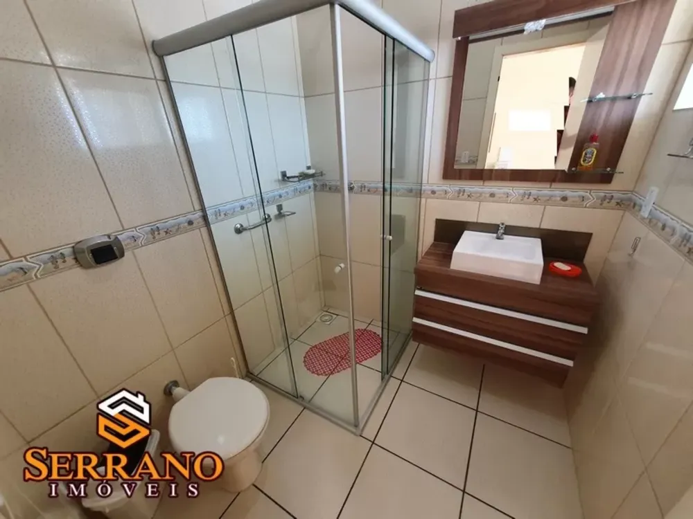 Casa, 4 quartos, 230 m² - Foto 11