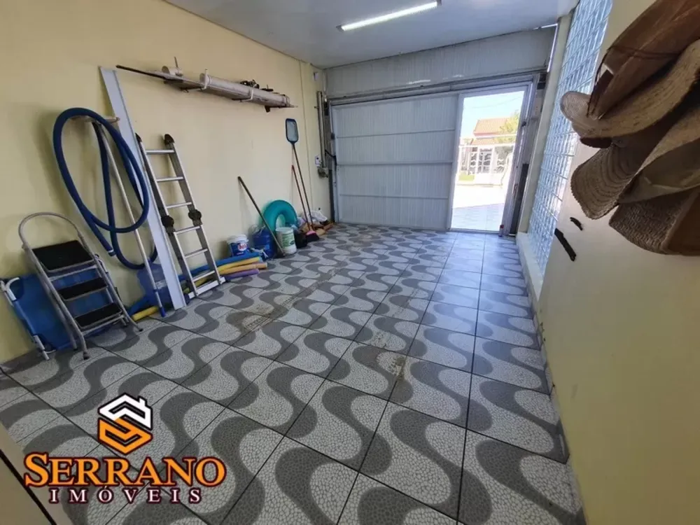 Casa, 4 quartos, 230 m² - Foto 2
