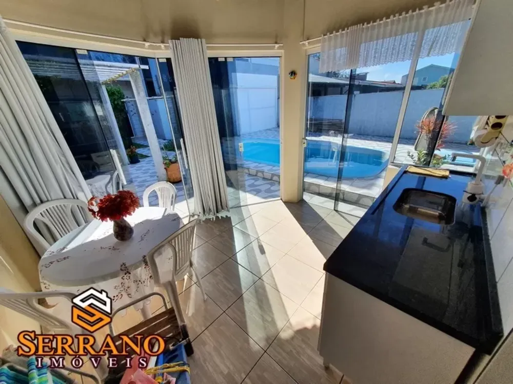 Casa, 4 quartos, 230 m² - Foto 16