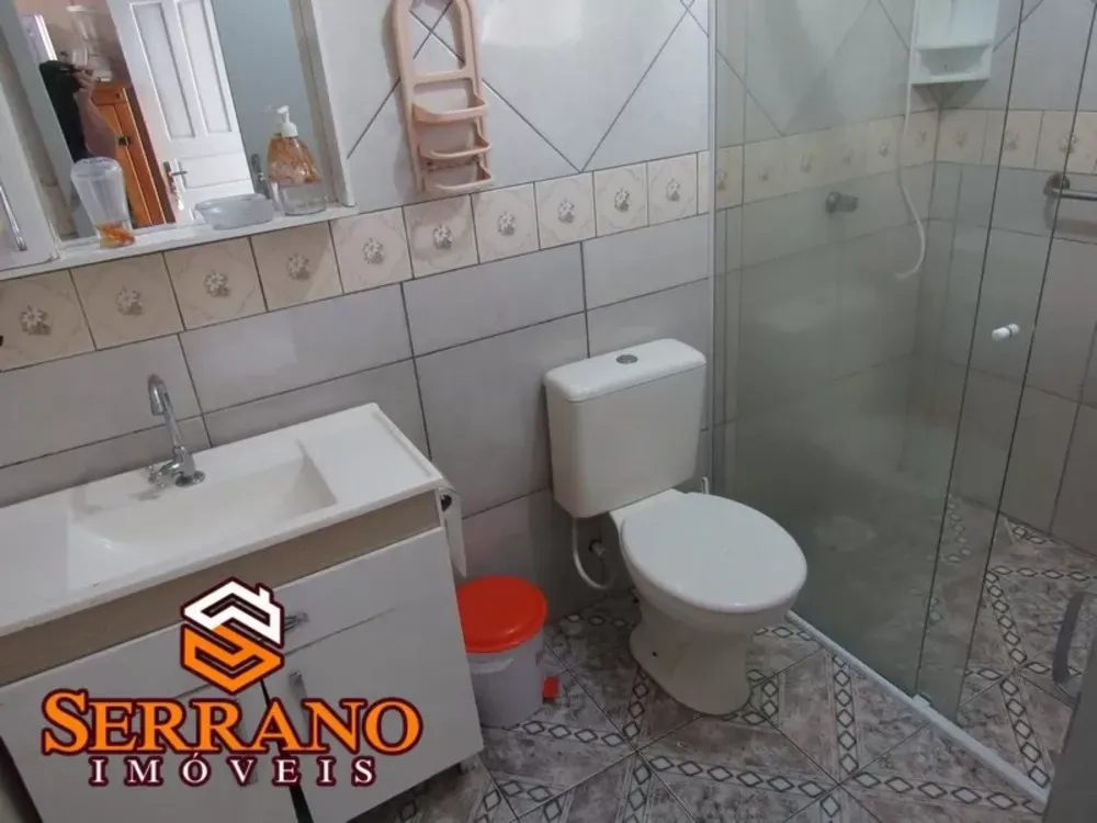 Casa, 5 quartos, 145 m² - Foto 10