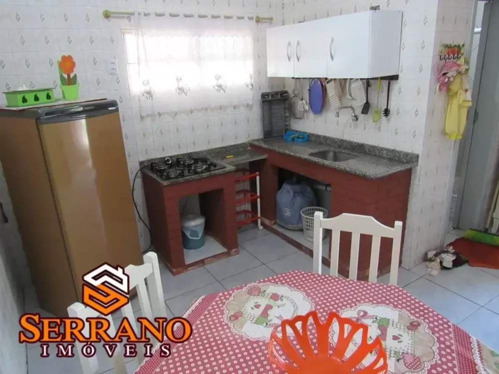 Casa, 5 quartos, 145 m² - Foto 4