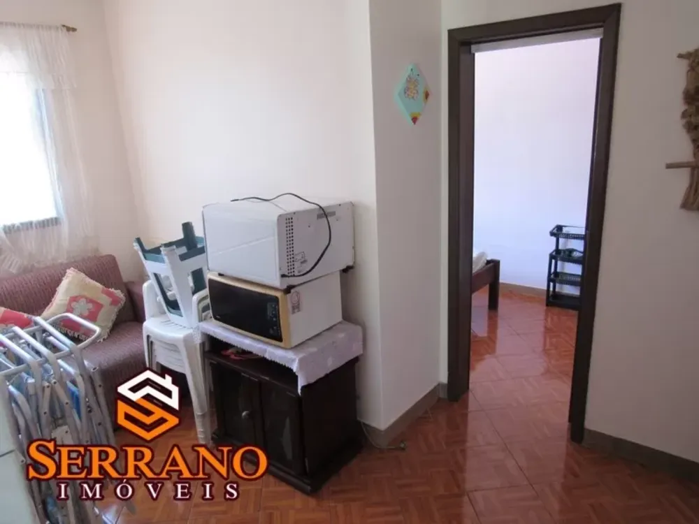 Casa, 5 quartos, 145 m² - Foto 3