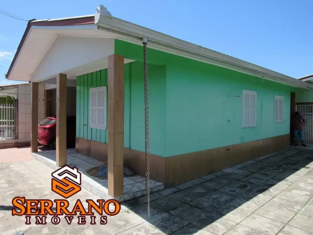 Casa, 5 quartos, 145 m² - Foto 1