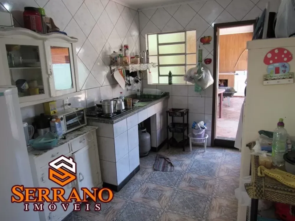 Casa, 5 quartos, 145 m² - Foto 5