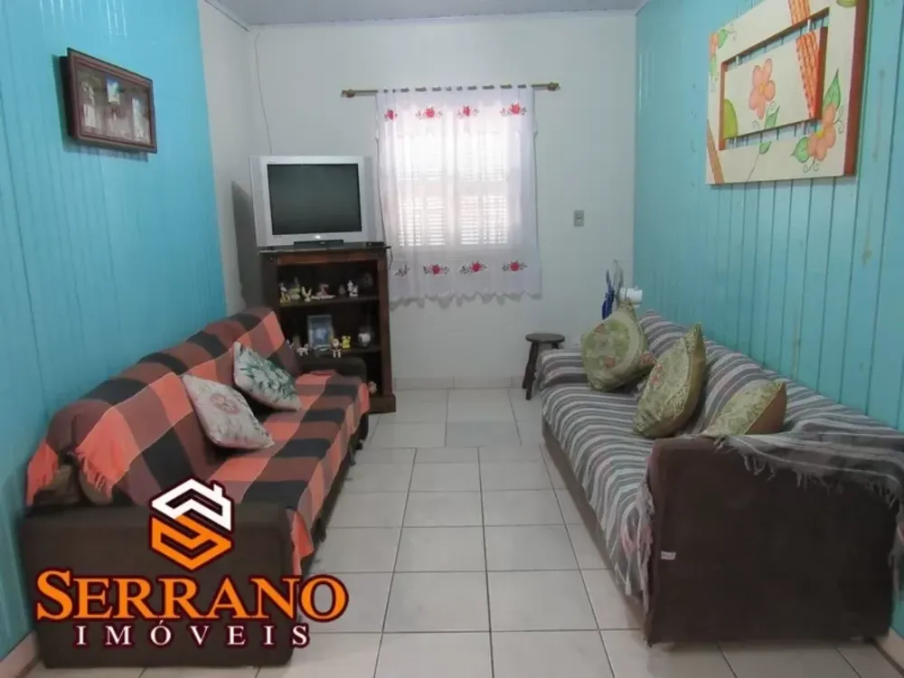 Casa, 5 quartos, 145 m² - Foto 2