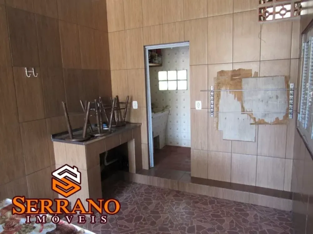 Casa, 5 quartos, 145 m² - Foto 11
