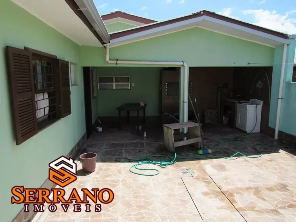 Casa, 5 quartos, 145 m² - Foto 14