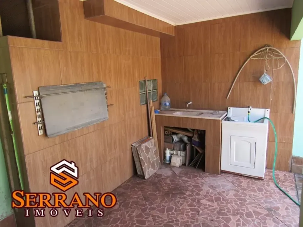 Casa, 5 quartos, 145 m² - Foto 3