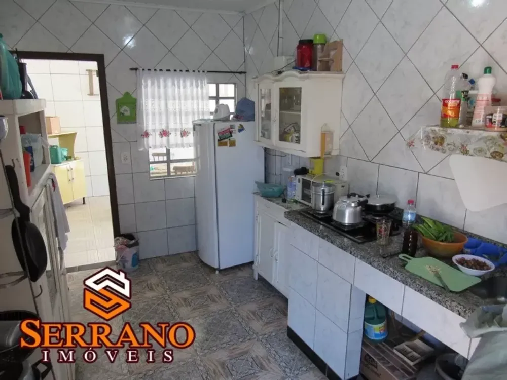 Casa, 5 quartos, 145 m² - Foto 6
