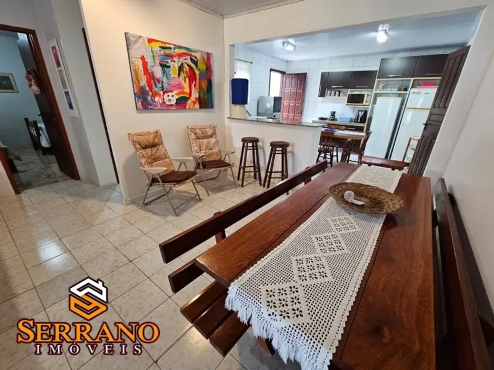 Casa, 4 quartos, 139 m² - Foto 1