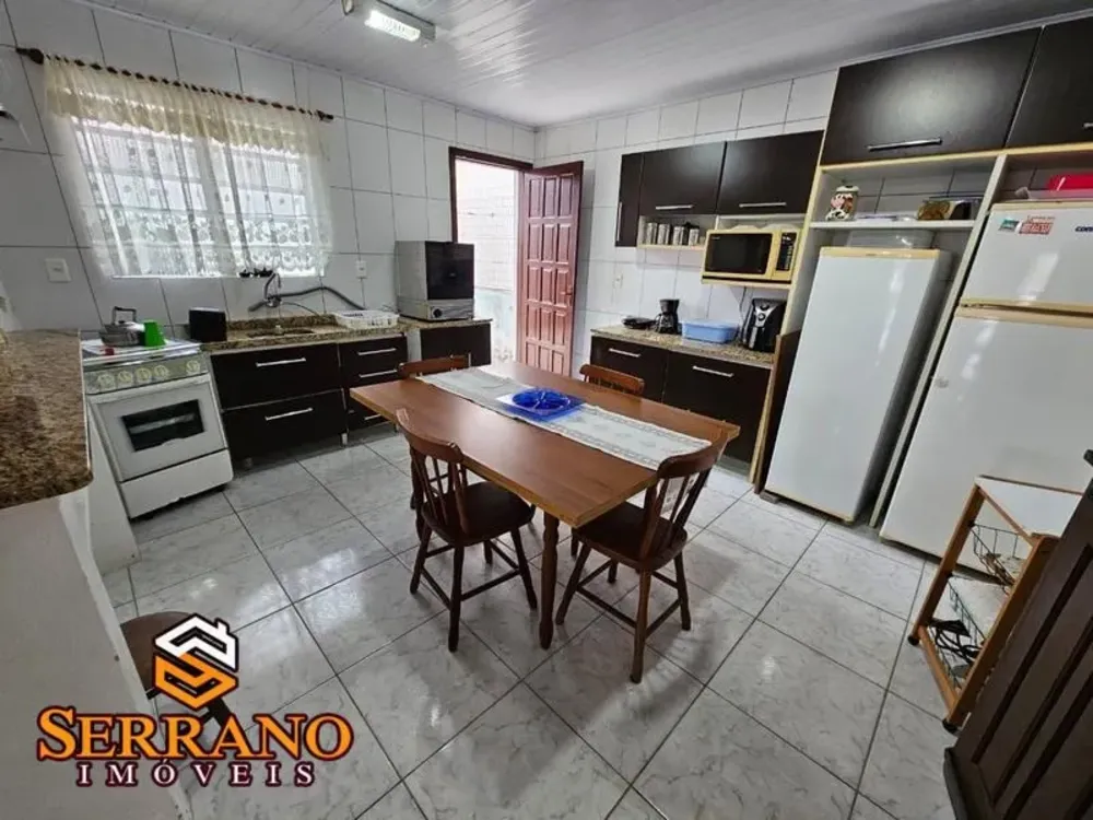 Casa, 4 quartos, 139 m² - Foto 3