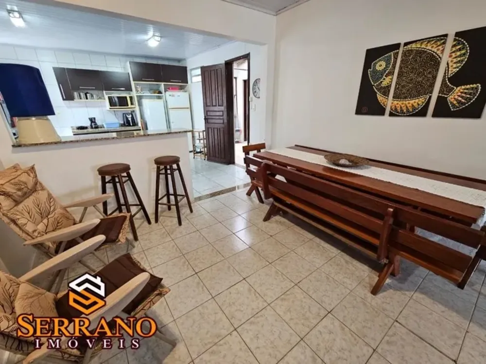 Casa, 4 quartos, 139 m² - Foto 2