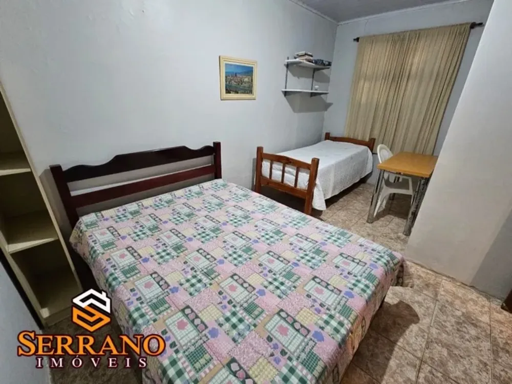 Casa, 4 quartos, 139 m² - Foto 4