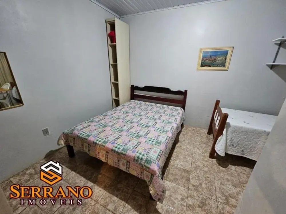 Casa, 4 quartos, 139 m² - Foto 6